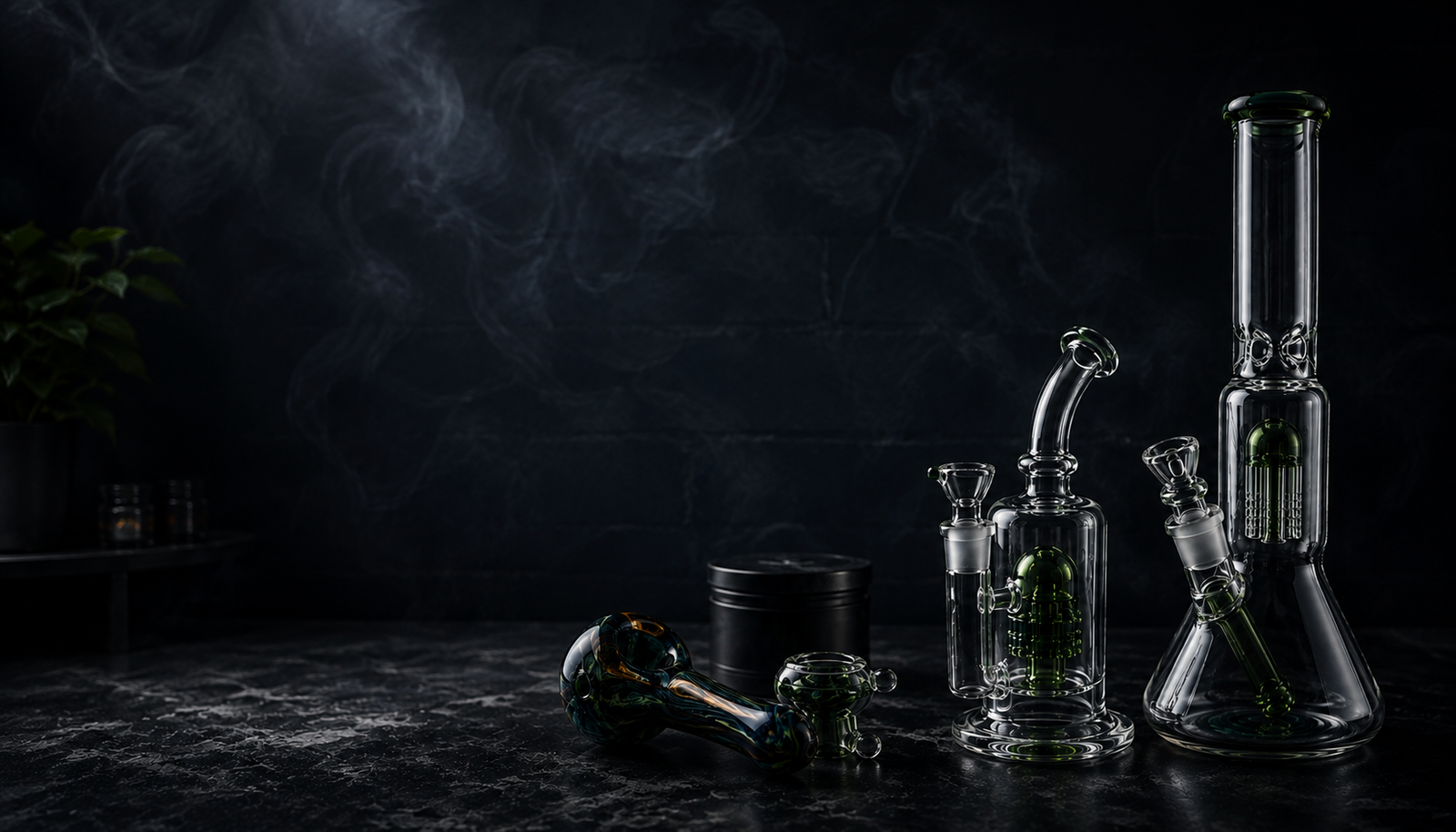 Your Favorite Smoke Shop in Azle, TX